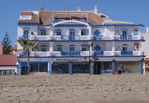 Hotel Doña Luisa