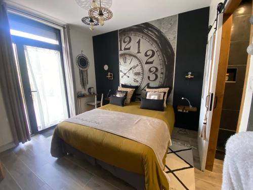 Entre Honfleur et Etretat