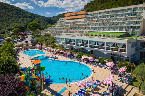 Hotel Narcis