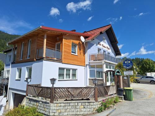 Stuhleck Pension S'Platzl