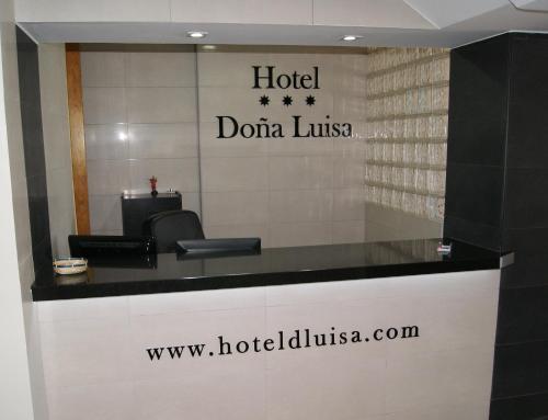 Hotel Doña Luisa