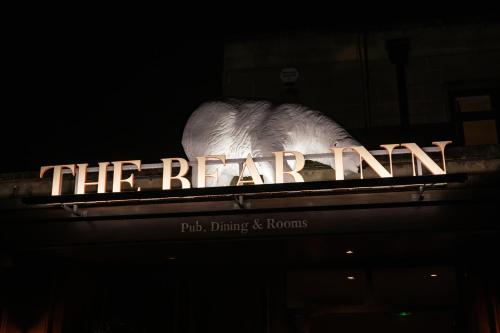The Bear Hotel