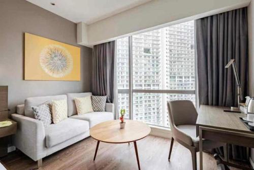 Novotel Hotel Manila Residences by MADR Excellence