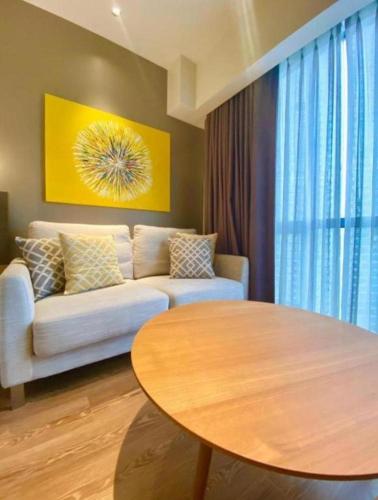 Novotel Hotel Manila Residences by MADR Excellence