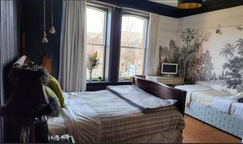 Cornerstones Guest House