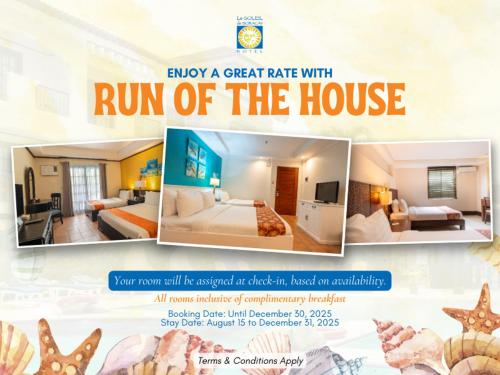 Le Soleil de Boracay