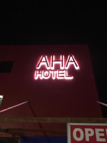 AHAhotel
