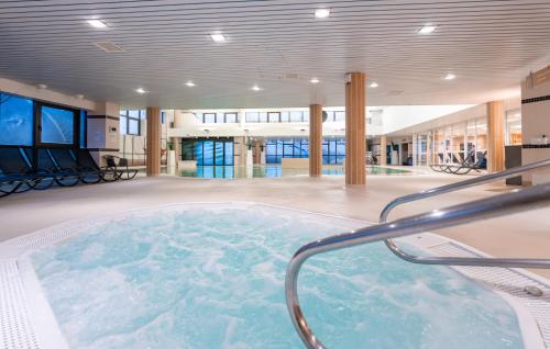 Hôtel Thalazur Ouistreham