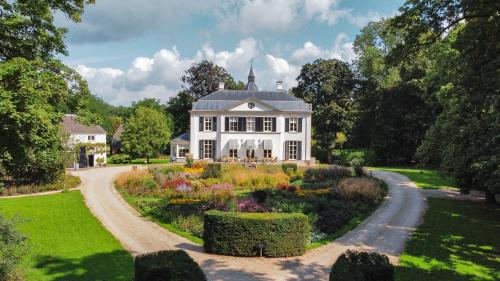 Landgoed Loenen B&B