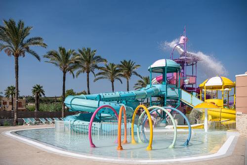 Caldera Creta Paradise