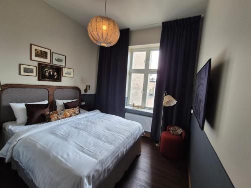 Hotel Bishops Arms Lund