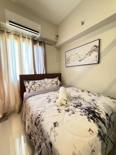 Primeworld Resort Style Cozy Condo Near Airport and Beaches