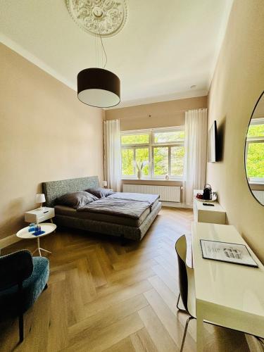 Hotel Pension Am Sültebrunnen