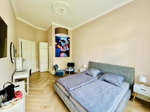 Hotel Pension Am Sültebrunnen