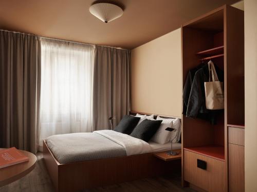 Bob W Stockholm Norrmalm