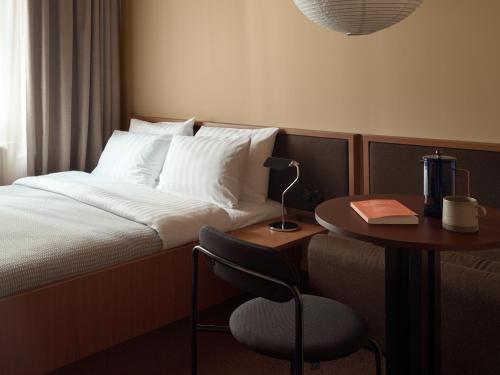 Bob W Stockholm Norrmalm