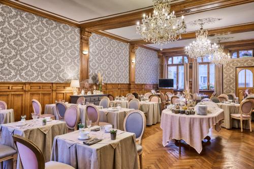 The Originals City Hotel De La Balance