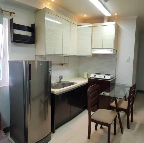 Studio Unit