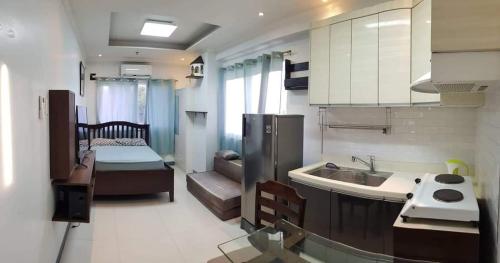 Studio Unit