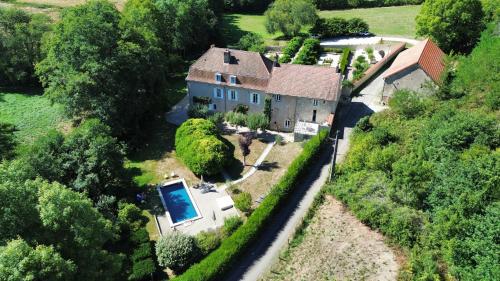 Moulin Renaudiots