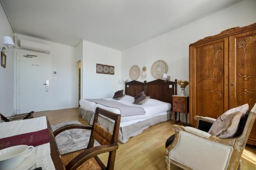 The Originals City Hotel De La Balance