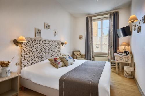 The Originals City Hotel De La Balance