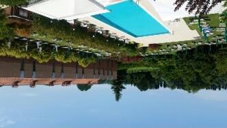 Golf Hotel Vicenza