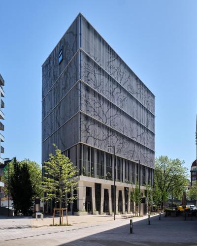 Villa Viva Hamburg