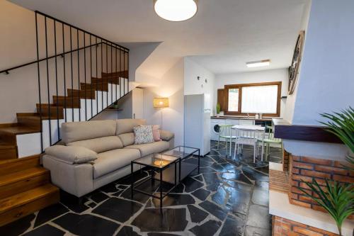 Apartamentos Rurales la Campiña