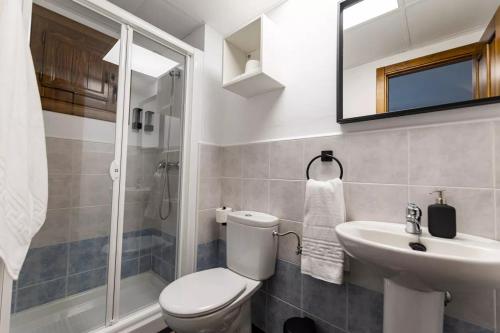 Apartamentos Rurales la Campiña