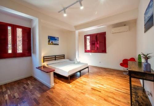 The Yard Hostel