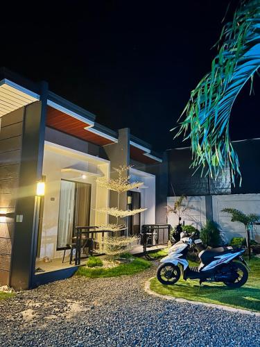 Sky Travellers Suite