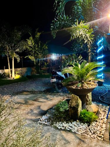 Sky Travellers Suite