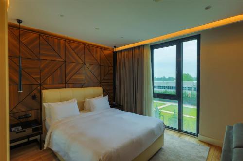 Radisson Blu Hotel, Sakarya