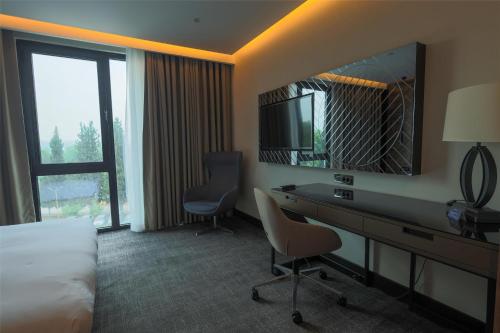 Radisson Blu Hotel, Sakarya