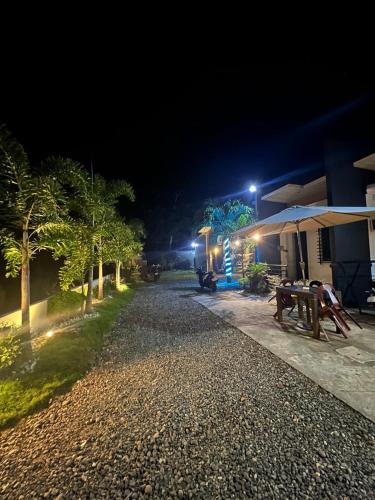 Sky Travellers Suite