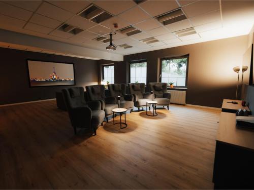 Sonnenhotel Zum Stern