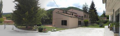 B&B Vetralla
