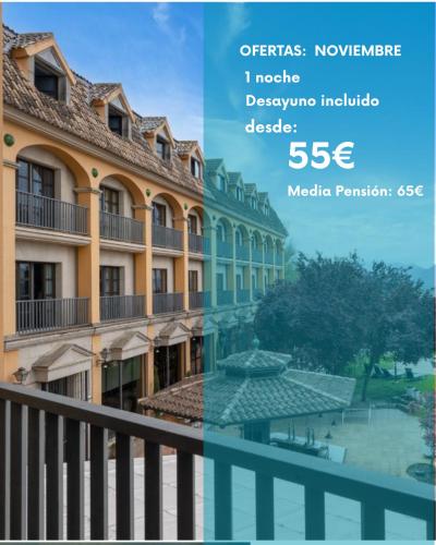 Hotel RL Ciudad de Ubeda