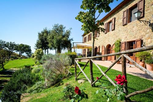 Podere L'aione