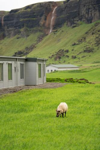Adventure Hotel Geirland