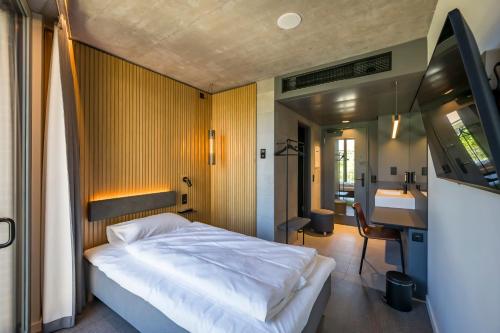 Zleep Hotel Zürich-Kloten