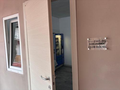 La casa di Cate & Adry