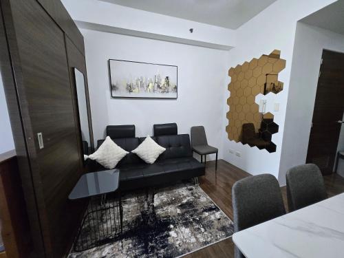 The Air Residences Makati