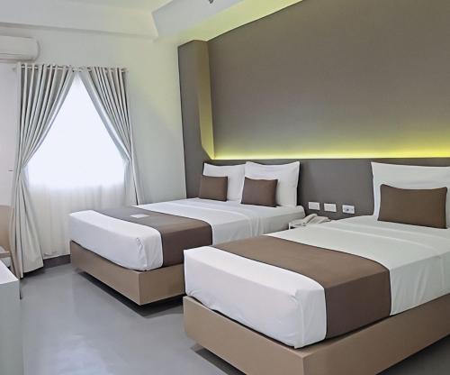 Casa Veles Hotel