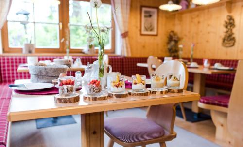 Hotel Garni Ortles Angelo