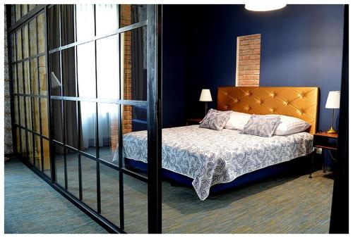 Apartamenty Róze I Zen