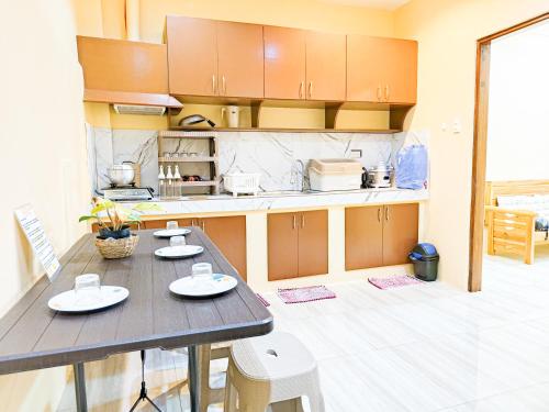 Panari Guest House