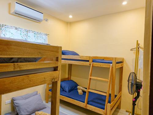 Panari Guest House