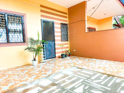 Panari Guest House